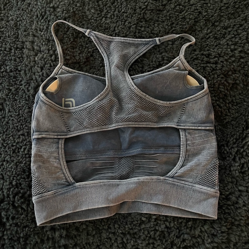 Crop Tank - Picture 2 of 2